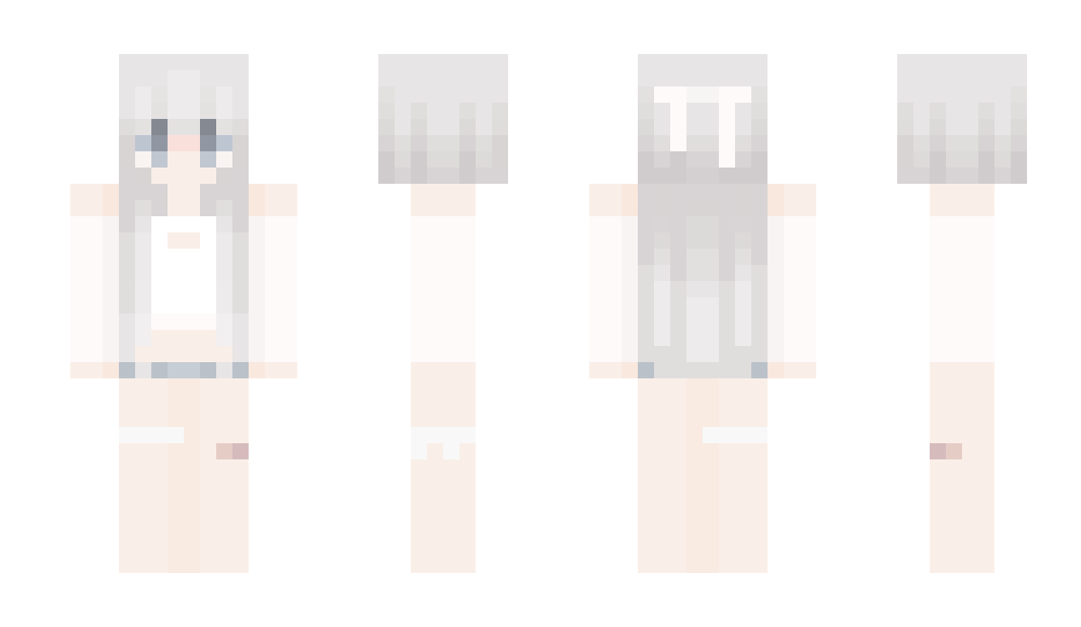 fetterr Minecraft Skin