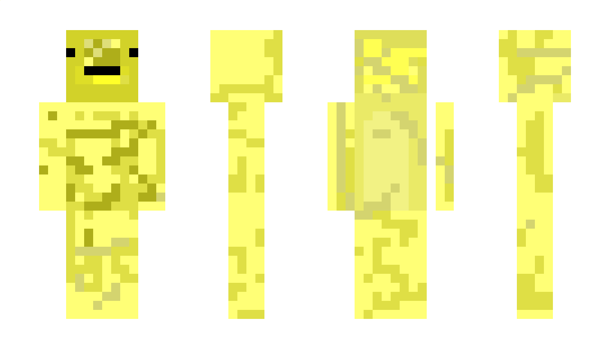 S13fan777 Minecraft Skin