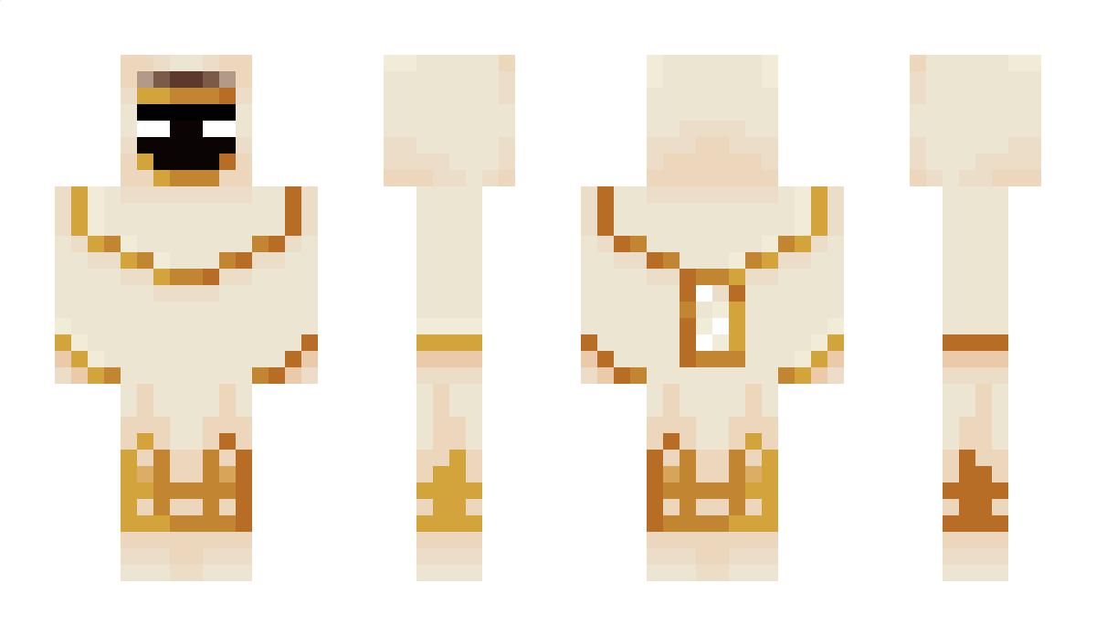 TorNerd0 Minecraft Skin