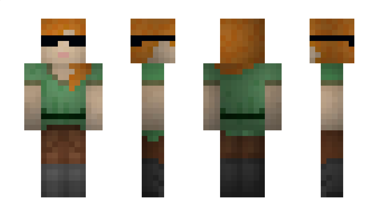 ripg Minecraft Skin