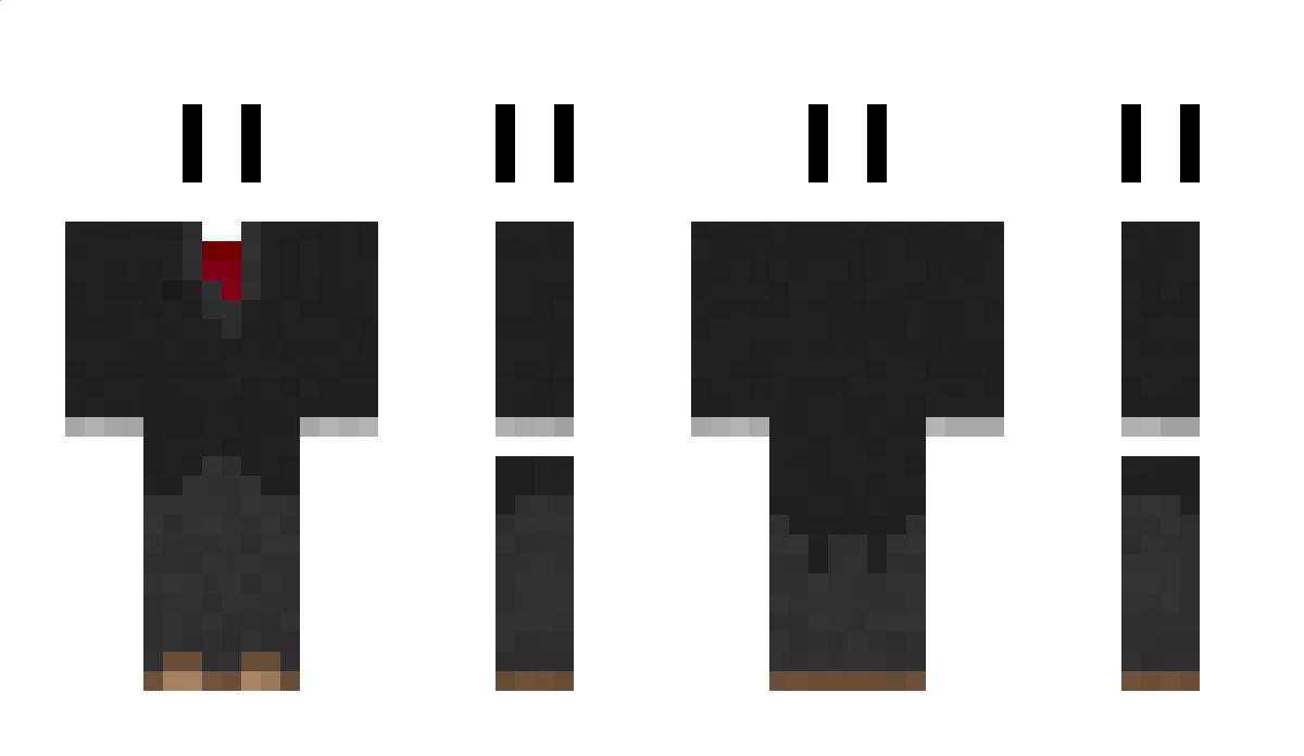 RyTecs Minecraft Skin