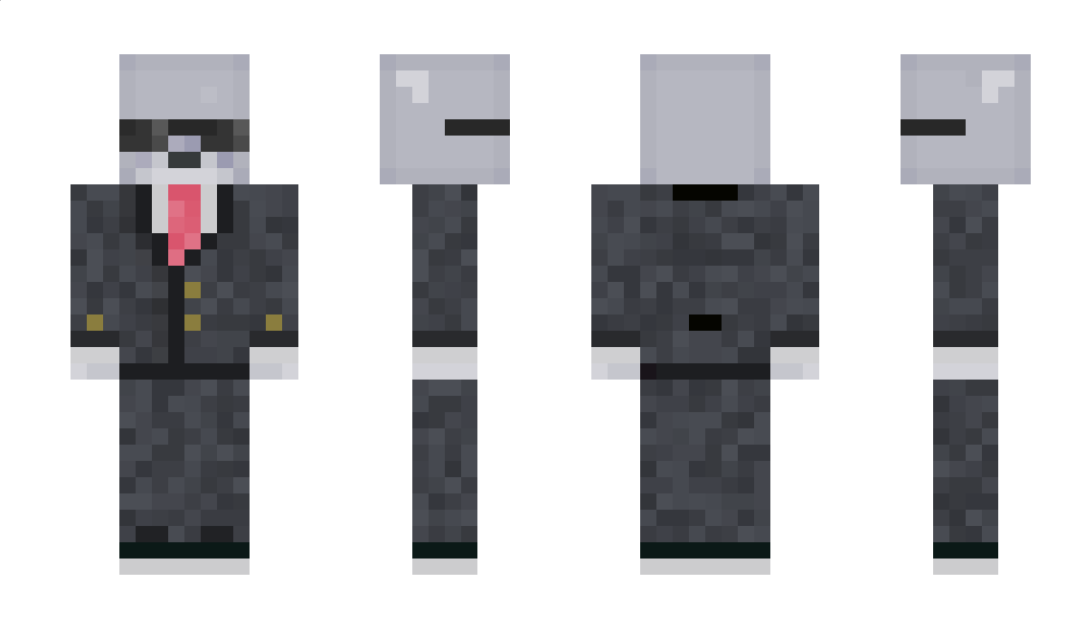 4hilipp Minecraft Skin