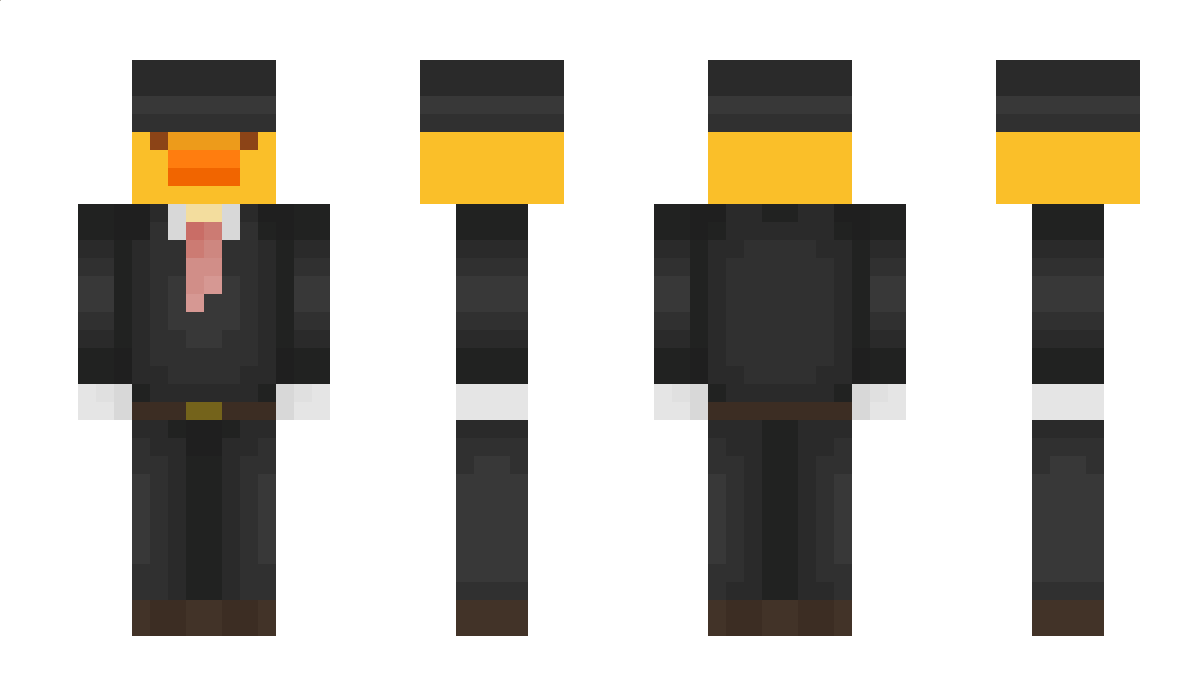 R0L4N Minecraft Skin