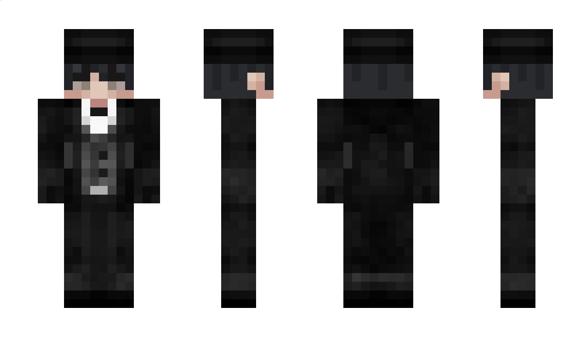 YouCute_A_s_f Minecraft Skin