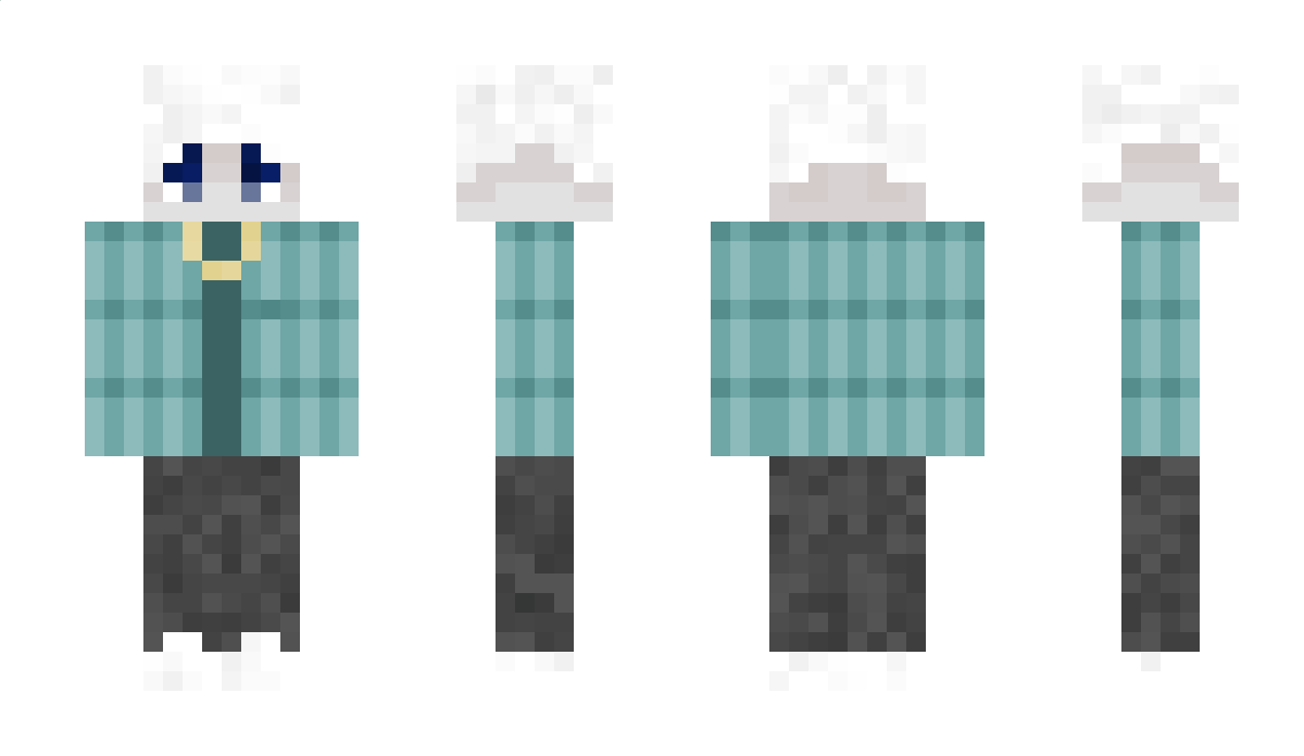 _vOlx_ Minecraft Skin