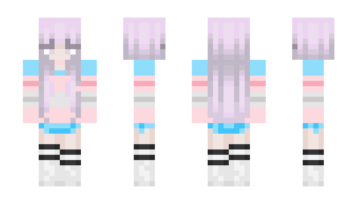 Sleepy_balls Minecraft Skin