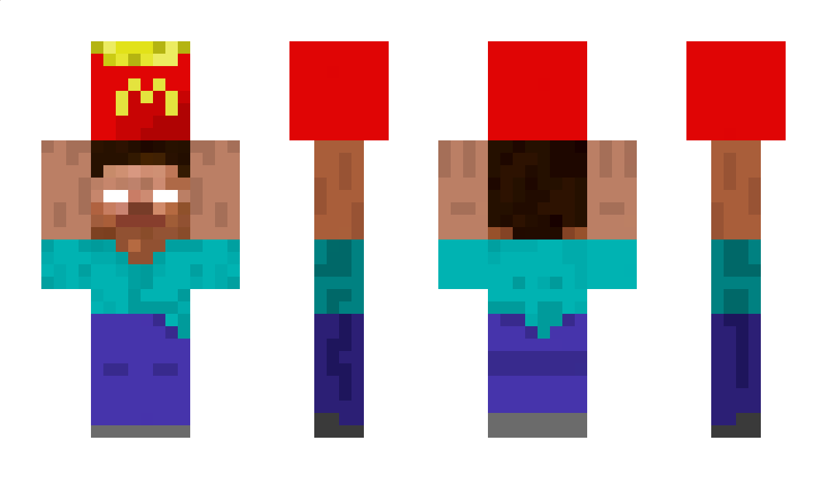 lollopanta09 Minecraft Skin