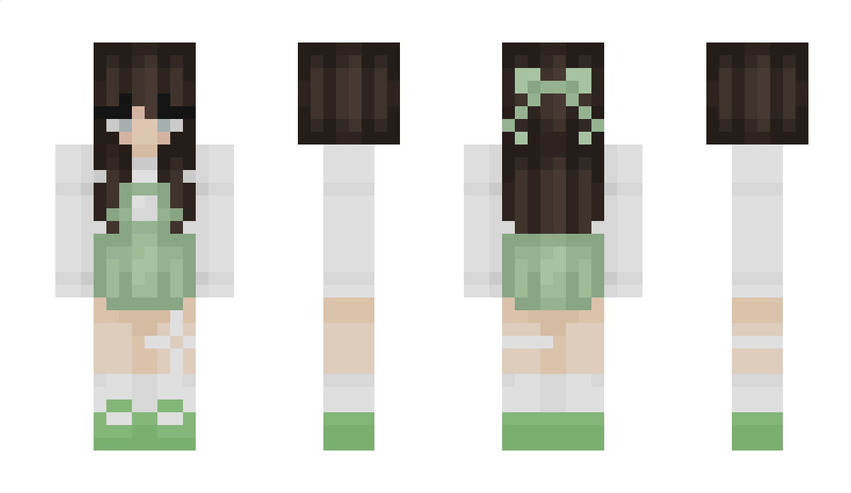 Simply_Melon Minecraft Skin