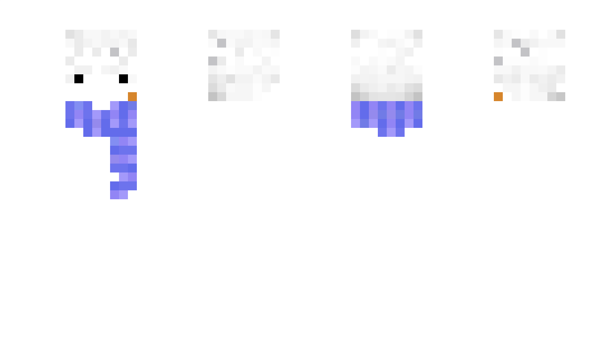 Blue_rd Minecraft Skin