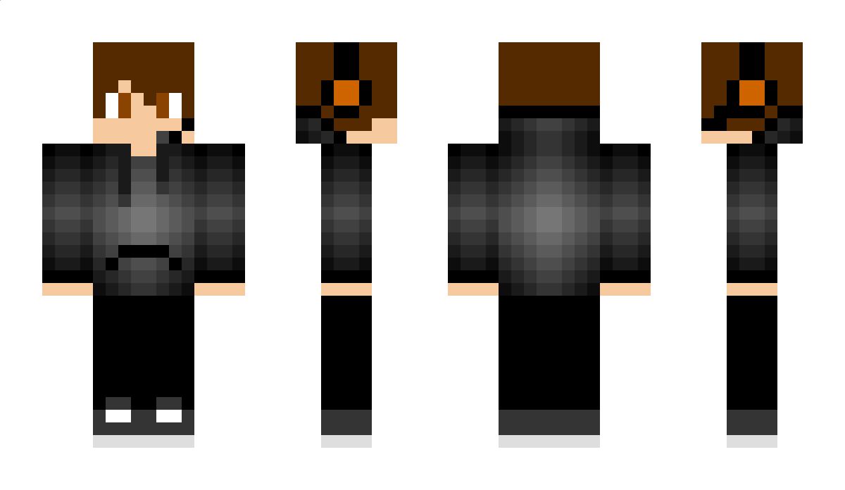 _Finxor_ Minecraft Skin