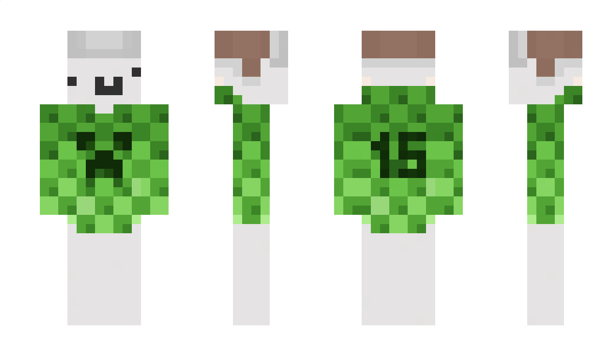 Emre_Tiryaki Minecraft Skin