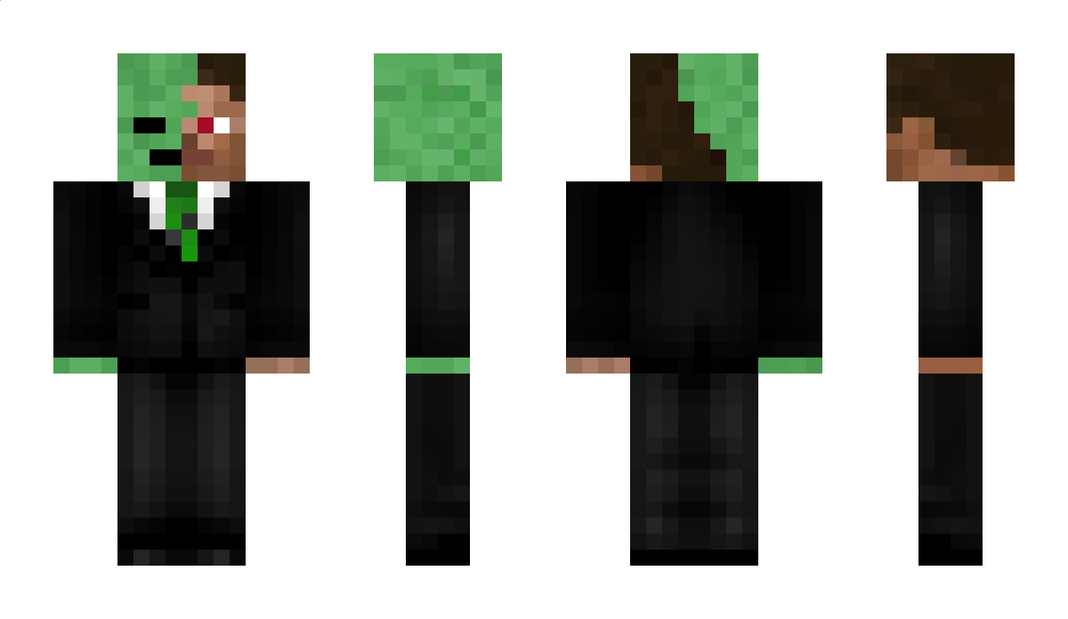 Olipro1212 Minecraft Skin