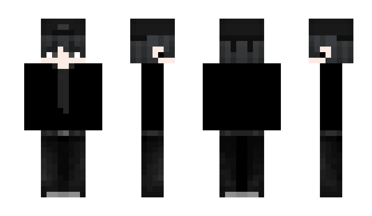 4xnz Minecraft Skin