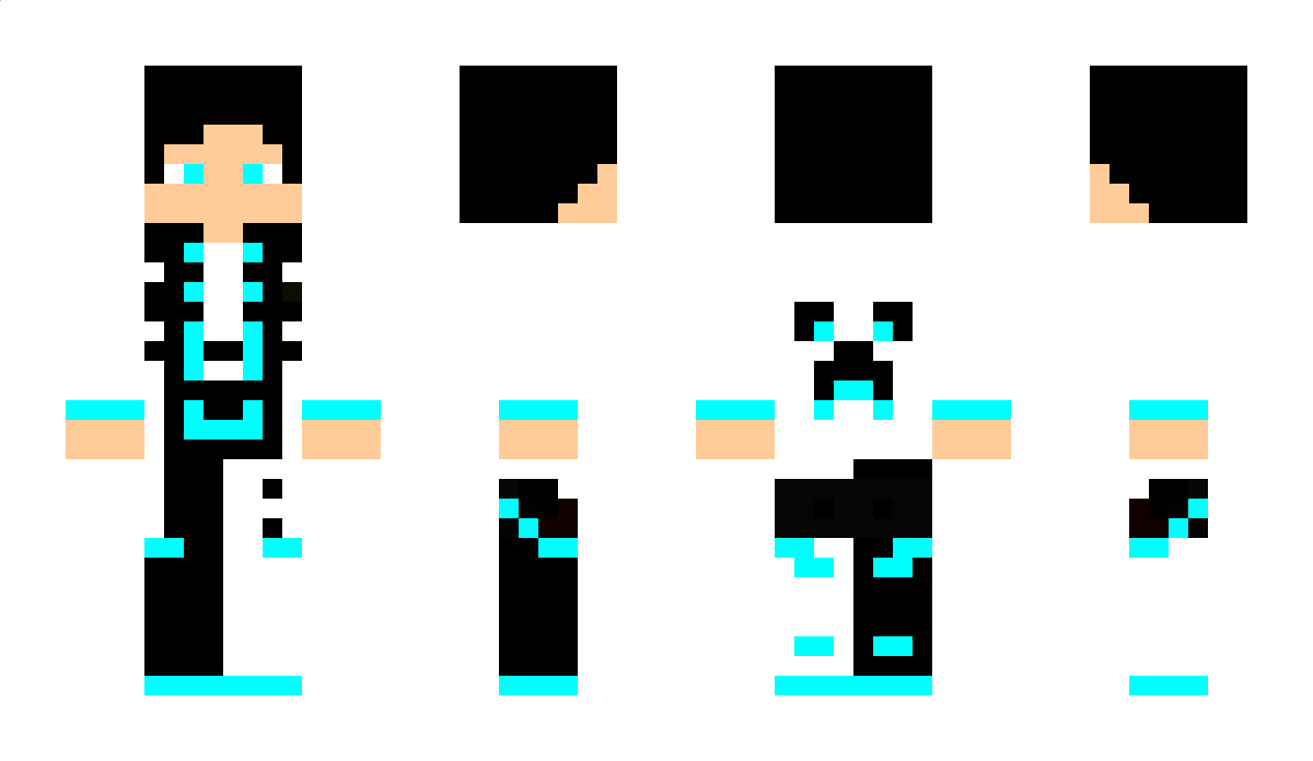 az__ao Minecraft Skin