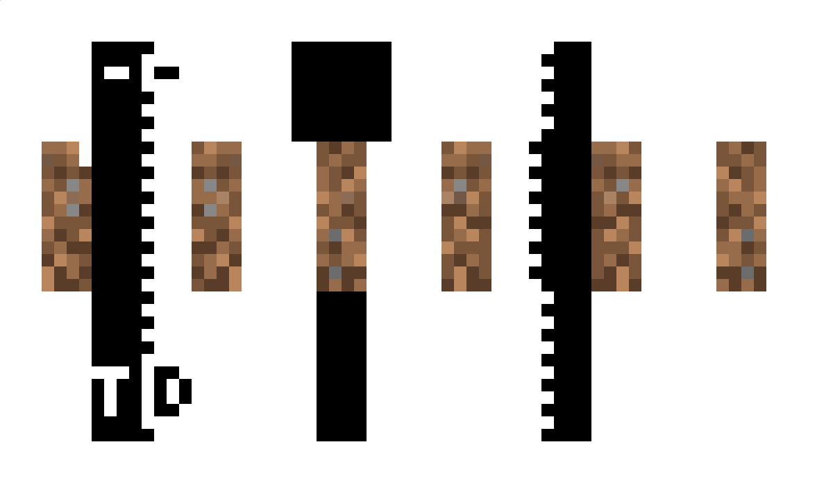 nahlekno Minecraft Skin