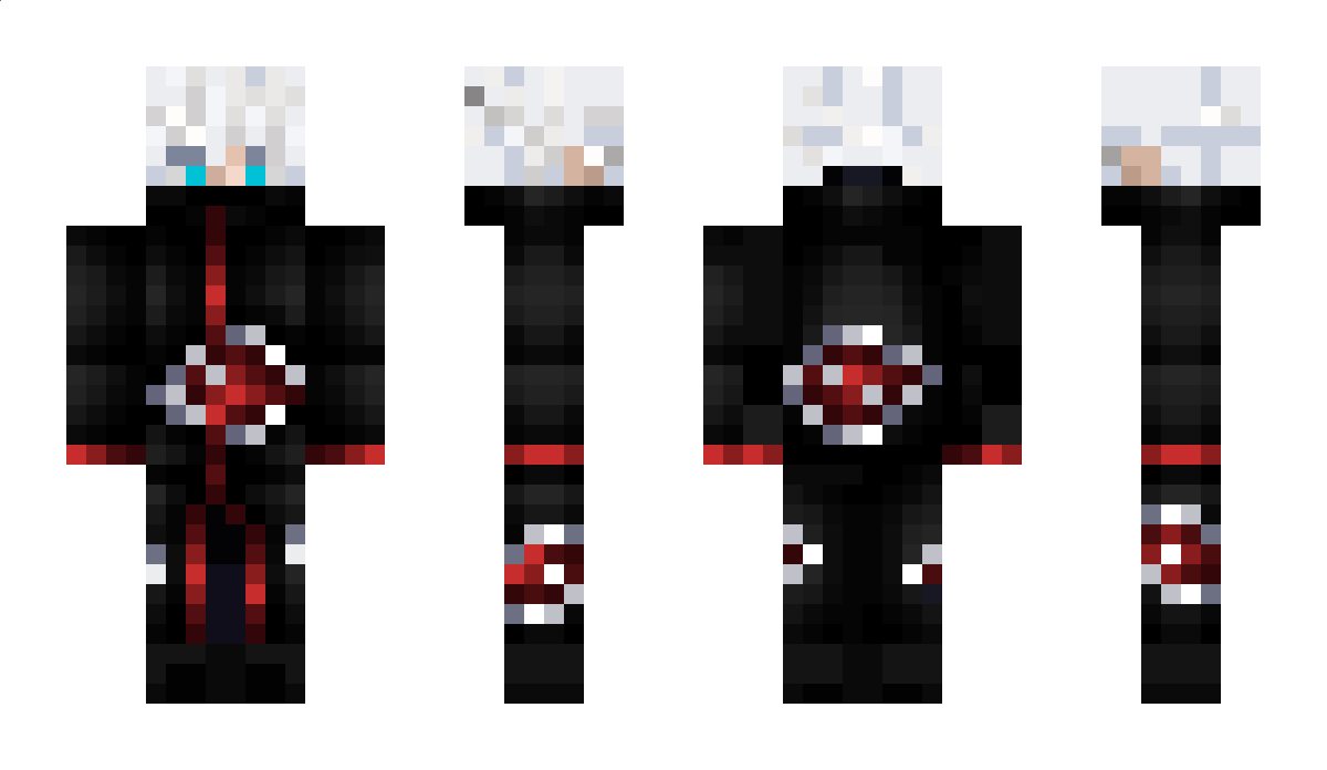 or_shatrit Minecraft Skin