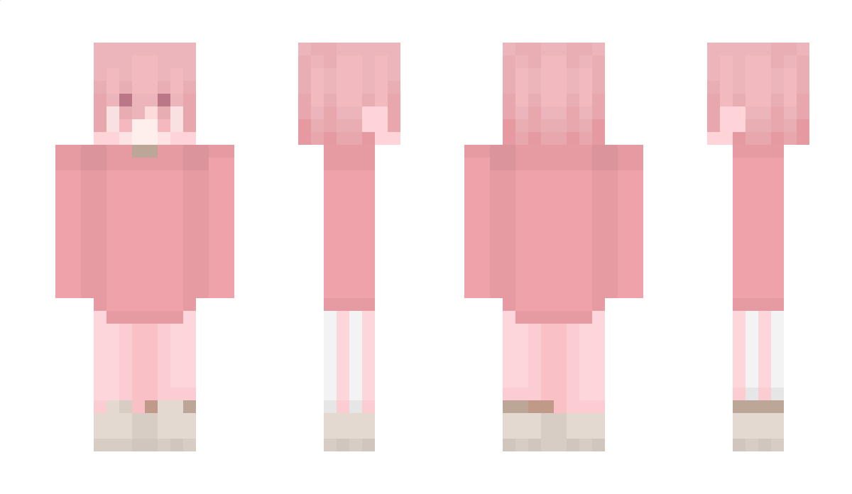 Panotigoc Minecraft Skin