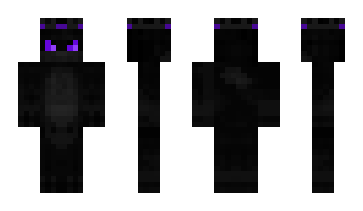 TantRoskis10 Minecraft Skin