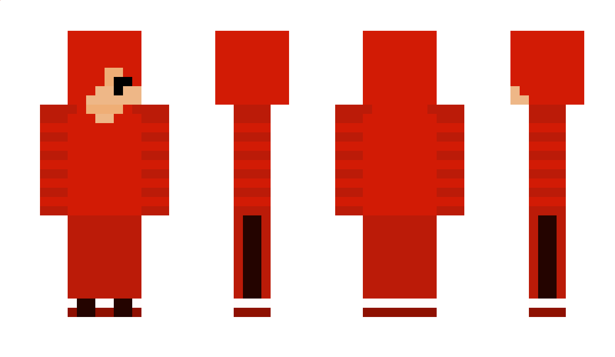 nenalkos Minecraft Skin