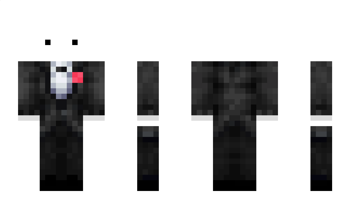 DanTheLion_ Minecraft Skin