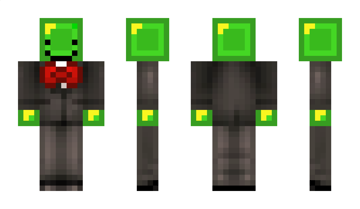 MrCREp_ Minecraft Skin