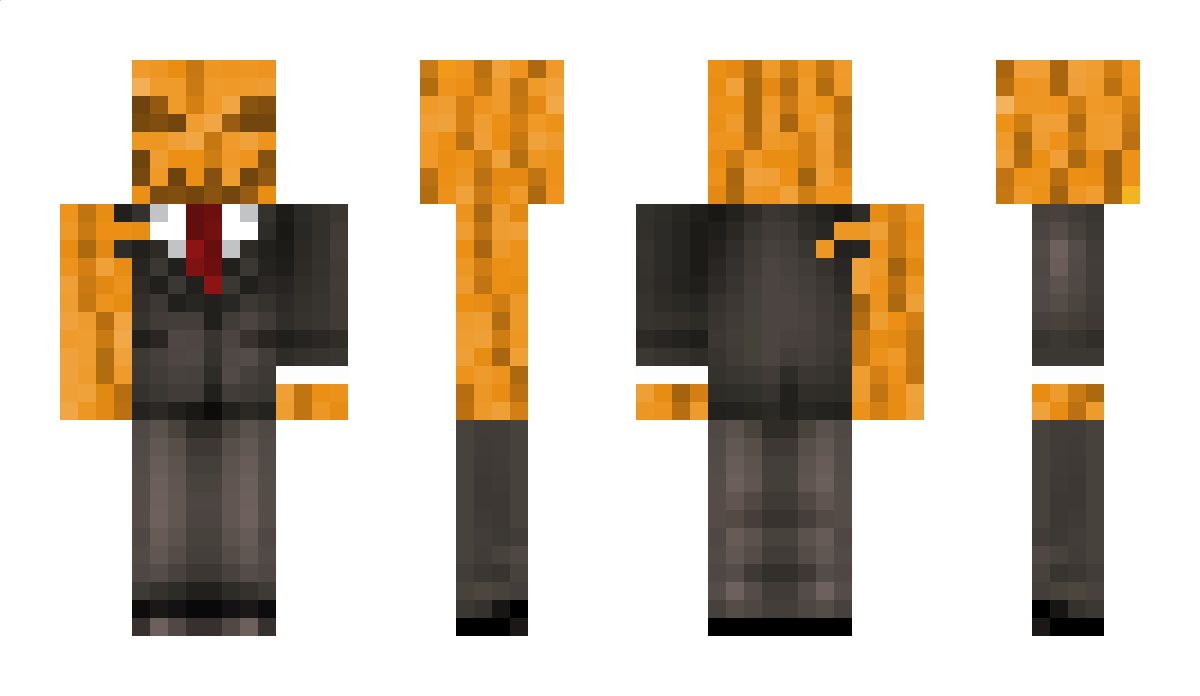 M11D06 Minecraft Skin