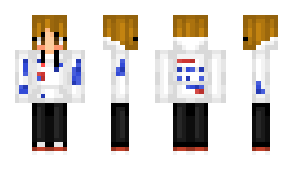 OP_eLaniM Minecraft Skin