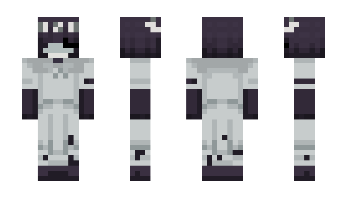 snipereq339 Minecraft Skin