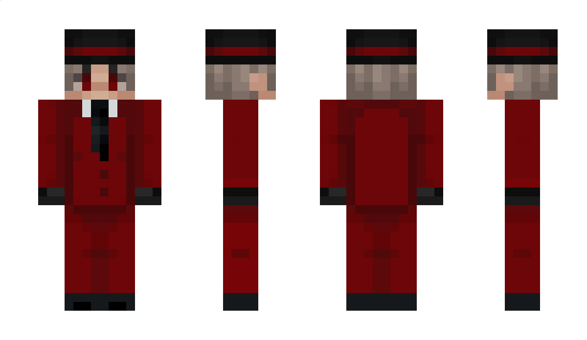 Snaik Minecraft Skin