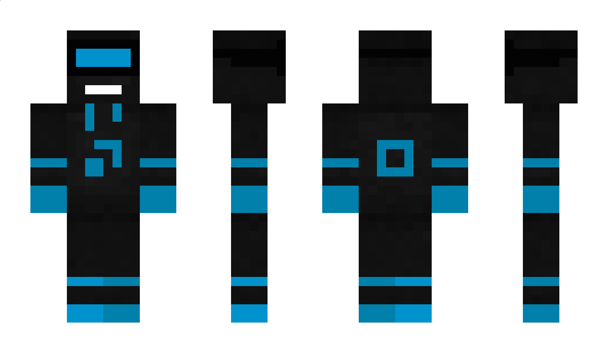 beo Minecraft Skin