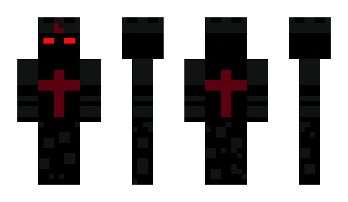 Slitherr_ Minecraft Skin