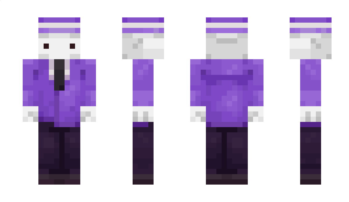 _quinnn Minecraft Skin