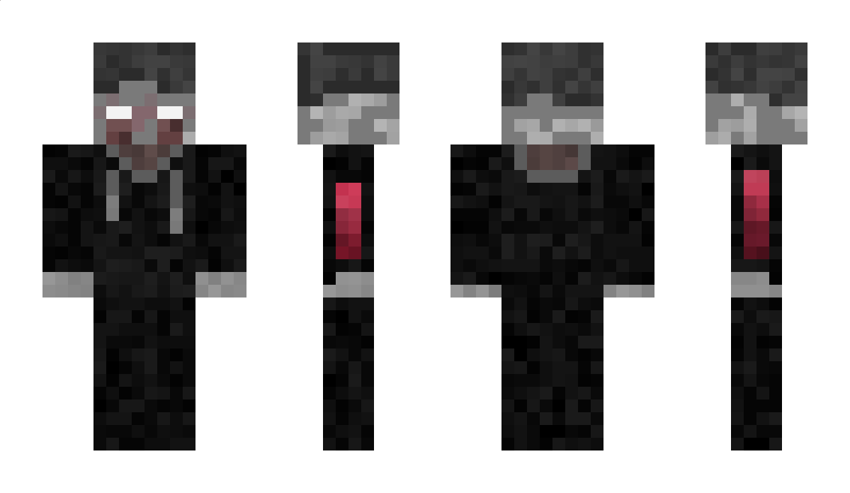 flyhackin_timson Minecraft Skin