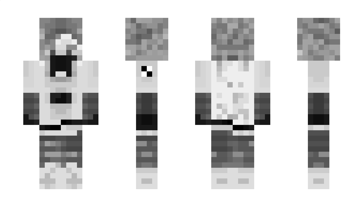 legodash2414 Minecraft Skin