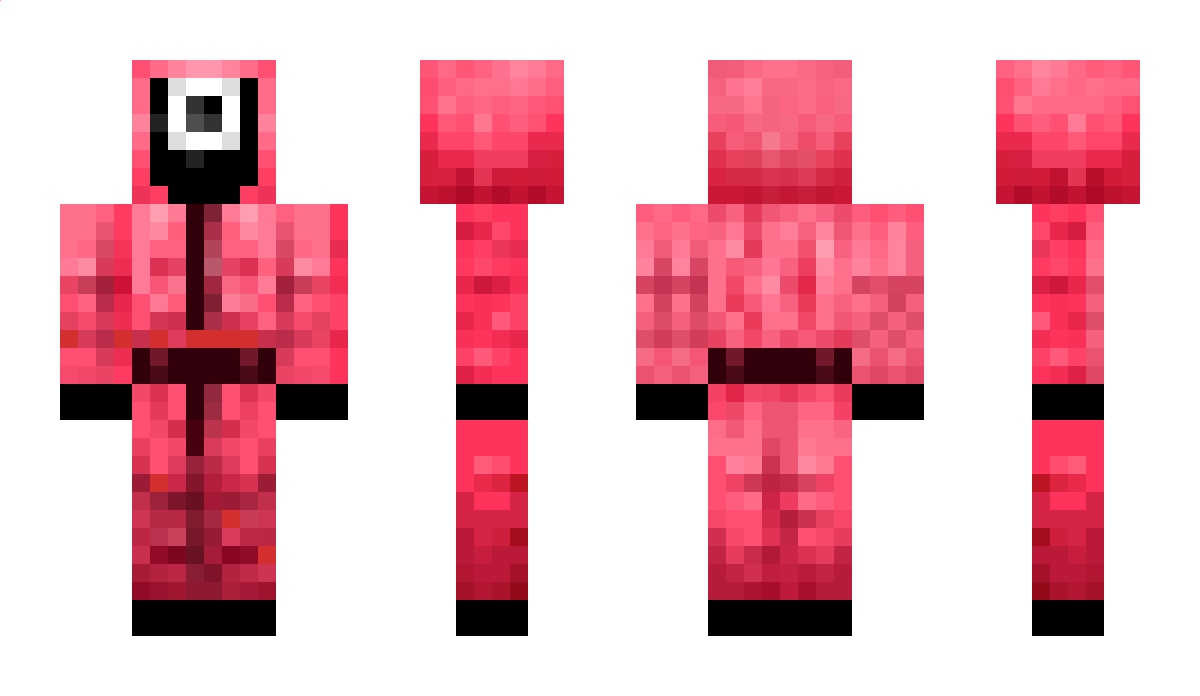 07Coco07 Minecraft Skin