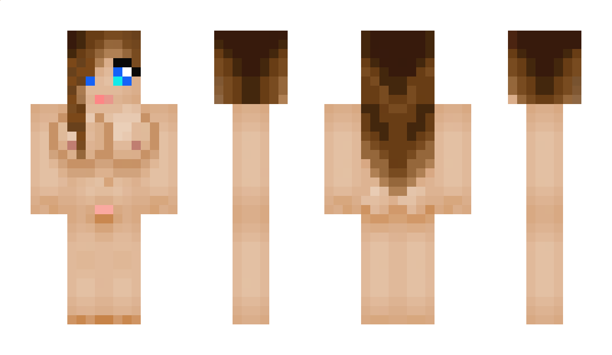 skill_fyre Minecraft Skin