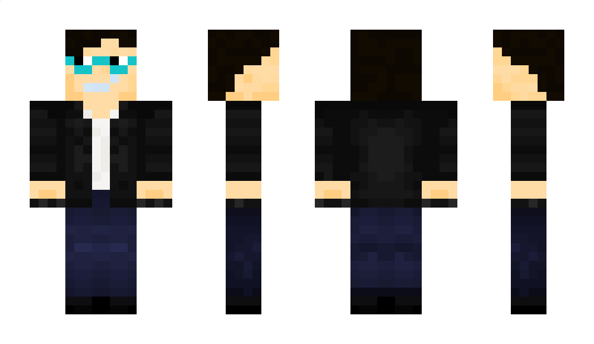 opgus Minecraft Skin