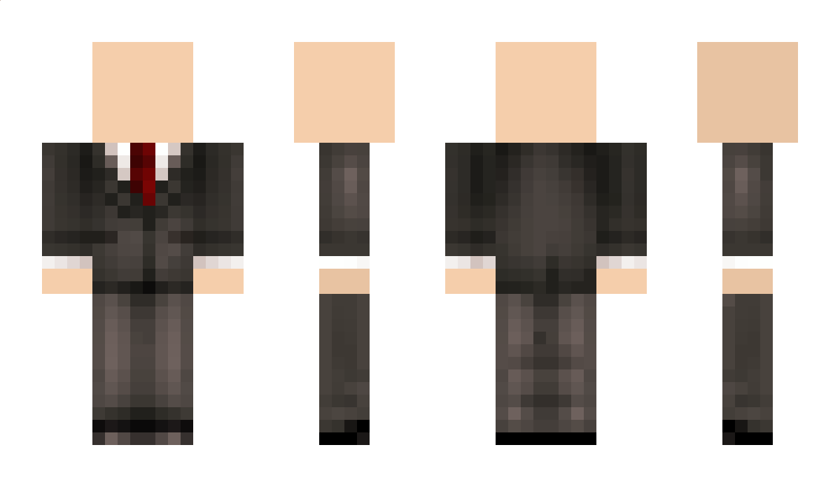 Z0RGLUD Minecraft Skin