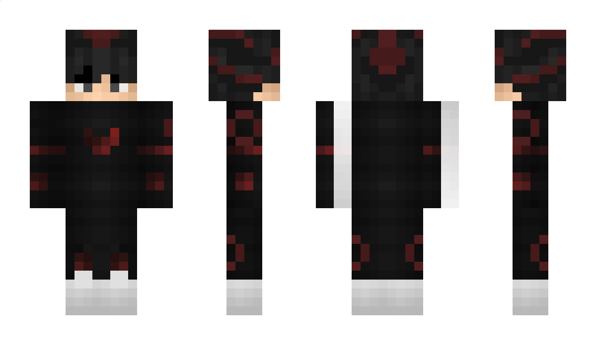 snouc Minecraft Skin