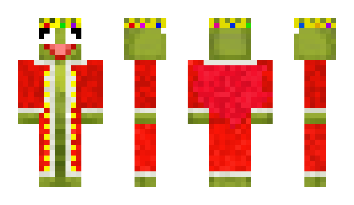 badboystijncool Minecraft Skin