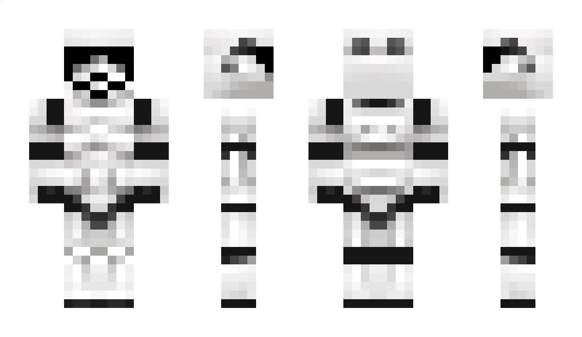 huesitos Minecraft Skin