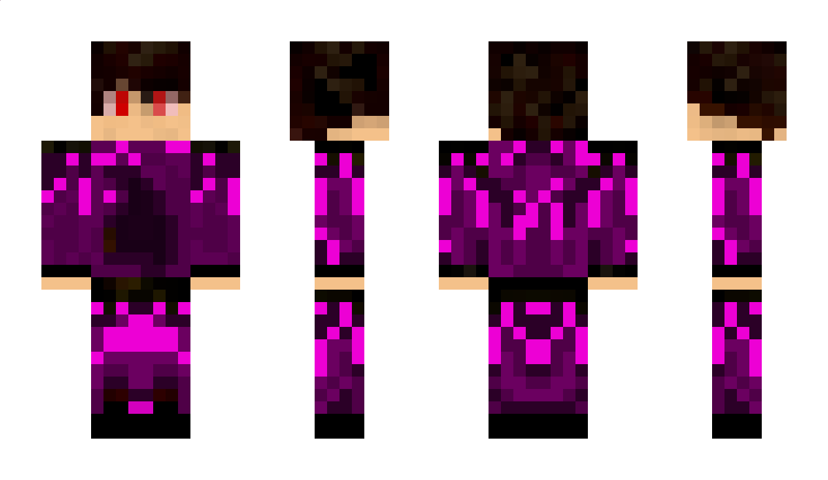 ColuiChePensa Minecraft Skin