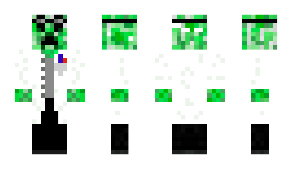 D_men27 Minecraft Skin