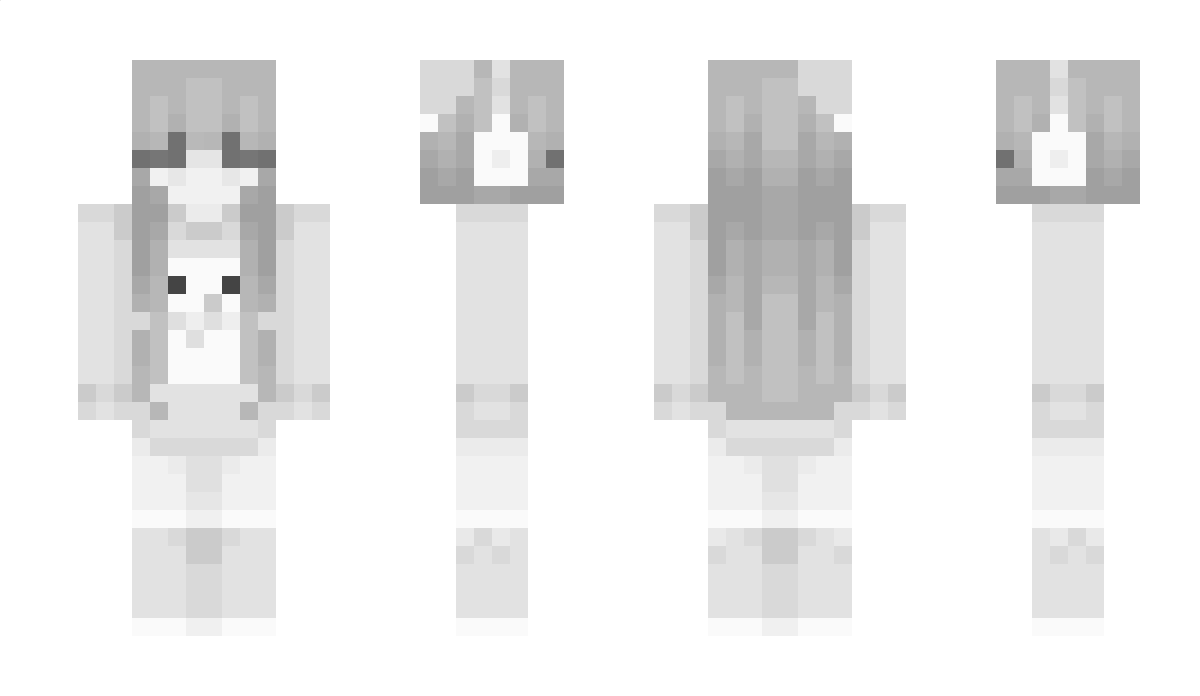 dffds Minecraft Skin