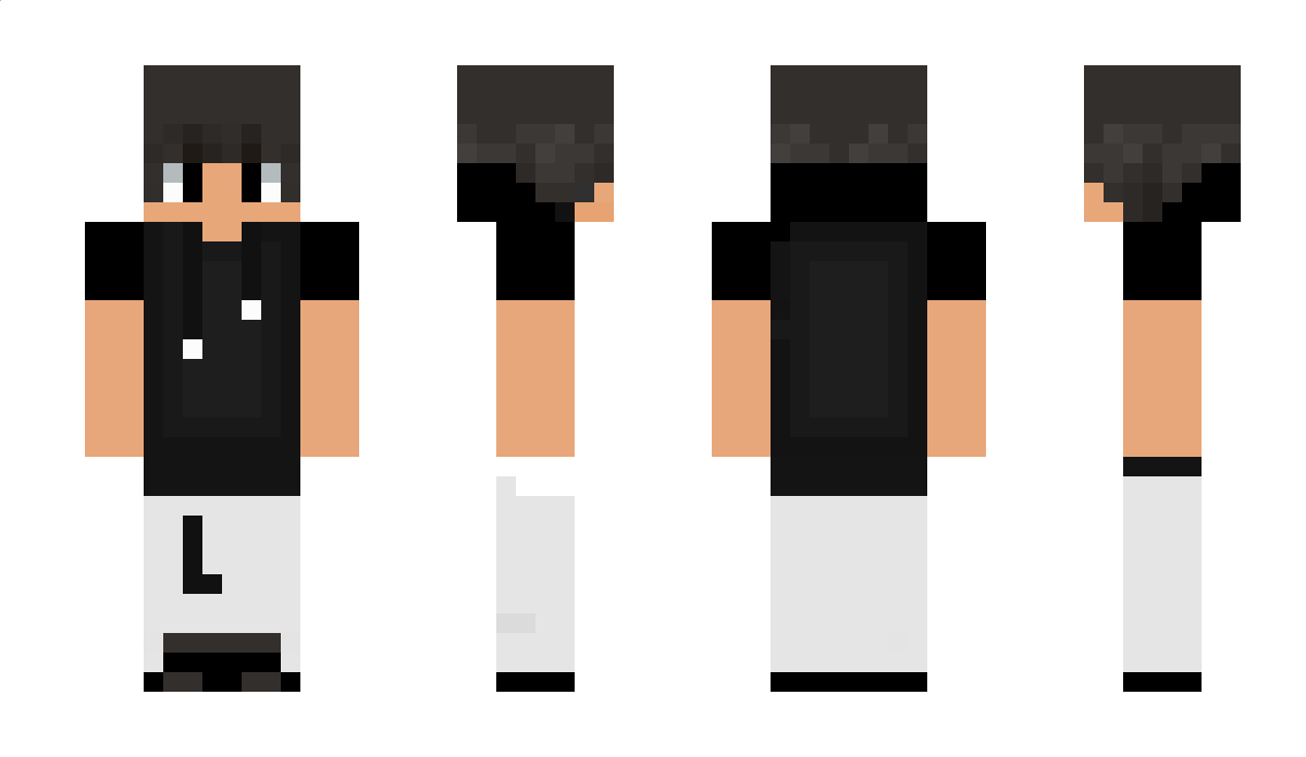 oFol Minecraft Skin