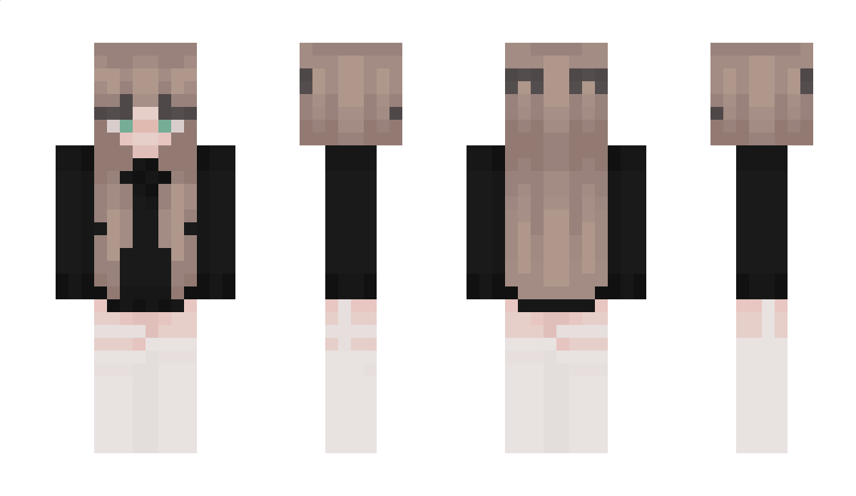 angelinaxr Minecraft Skin