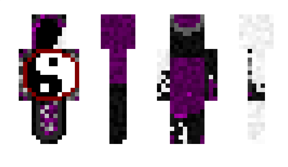 silo_silo Minecraft Skin