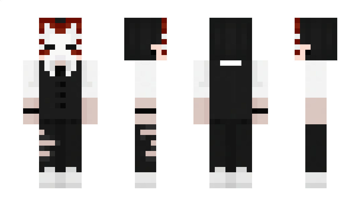 EspartarPTY Minecraft Skin