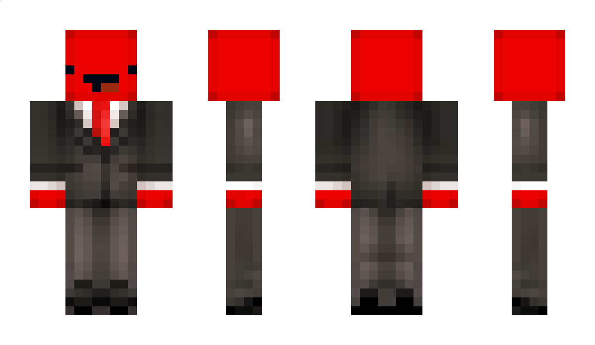 Rupsa23 Minecraft Skin