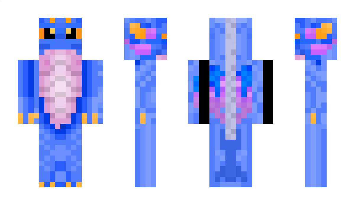 JhinWonderlust Minecraft Skin